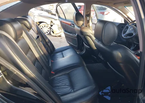 2002 Lexus Gs 300 z USA, uszkodzony, nr VIN JT8BD69S220158930